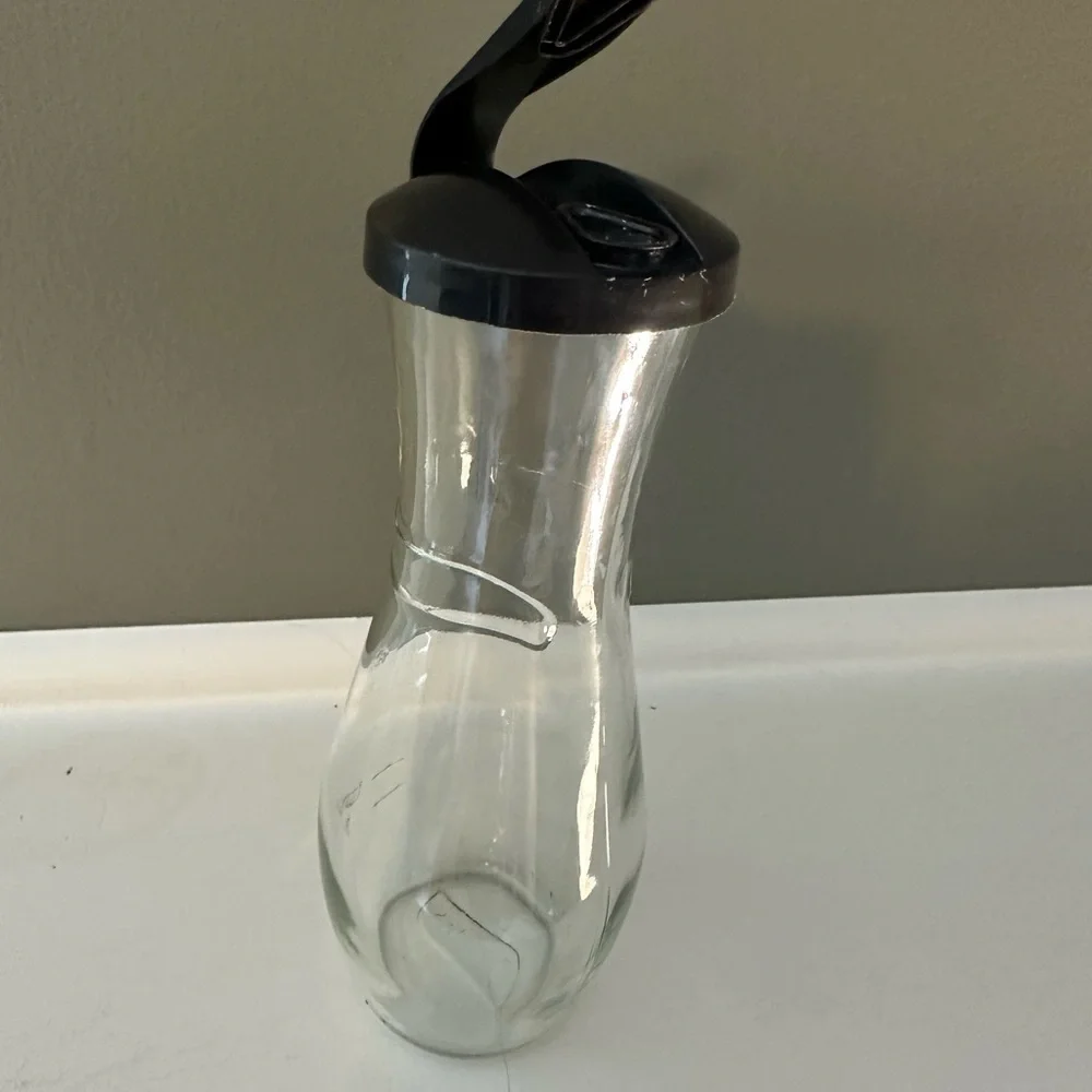 N/A elegant clear